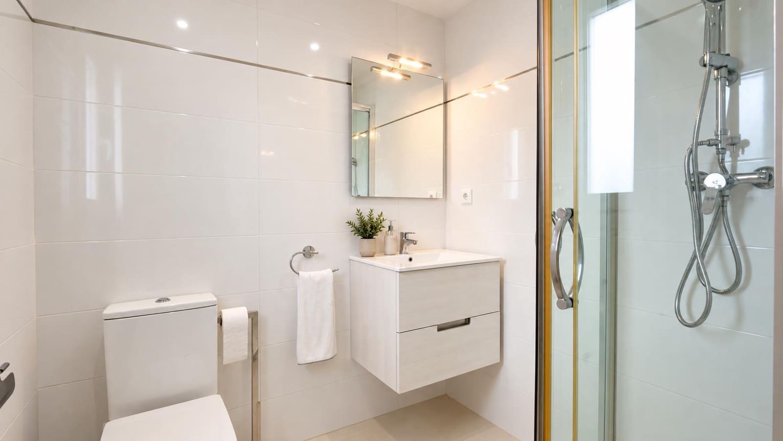 5 soveværelse Villa til salg i La Manga Club med swimmingpool - € 1.350.000 (Ref: 10164151)