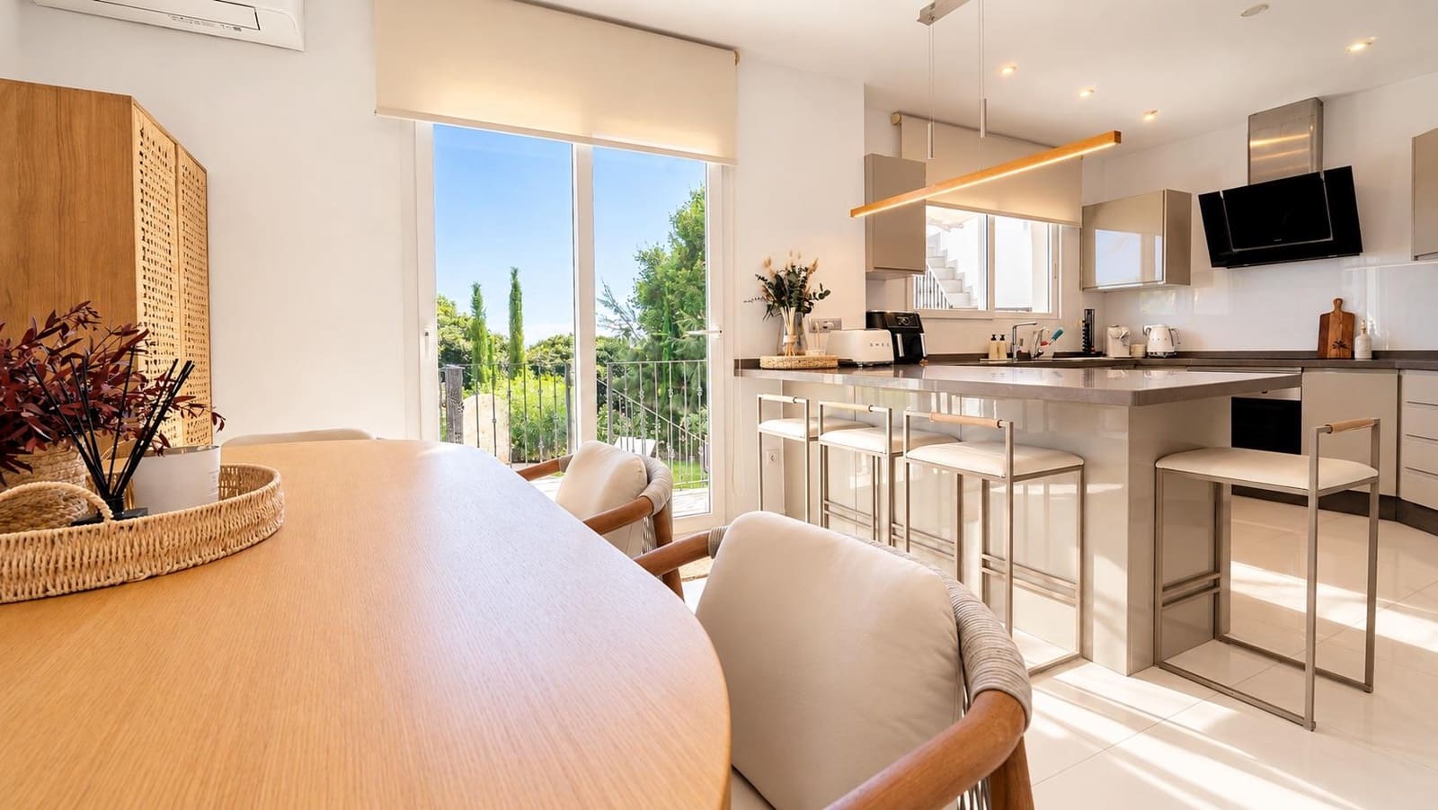 5 soveværelse Villa til salg i La Manga Club med swimmingpool - € 1.350.000 (Ref: 10164151)