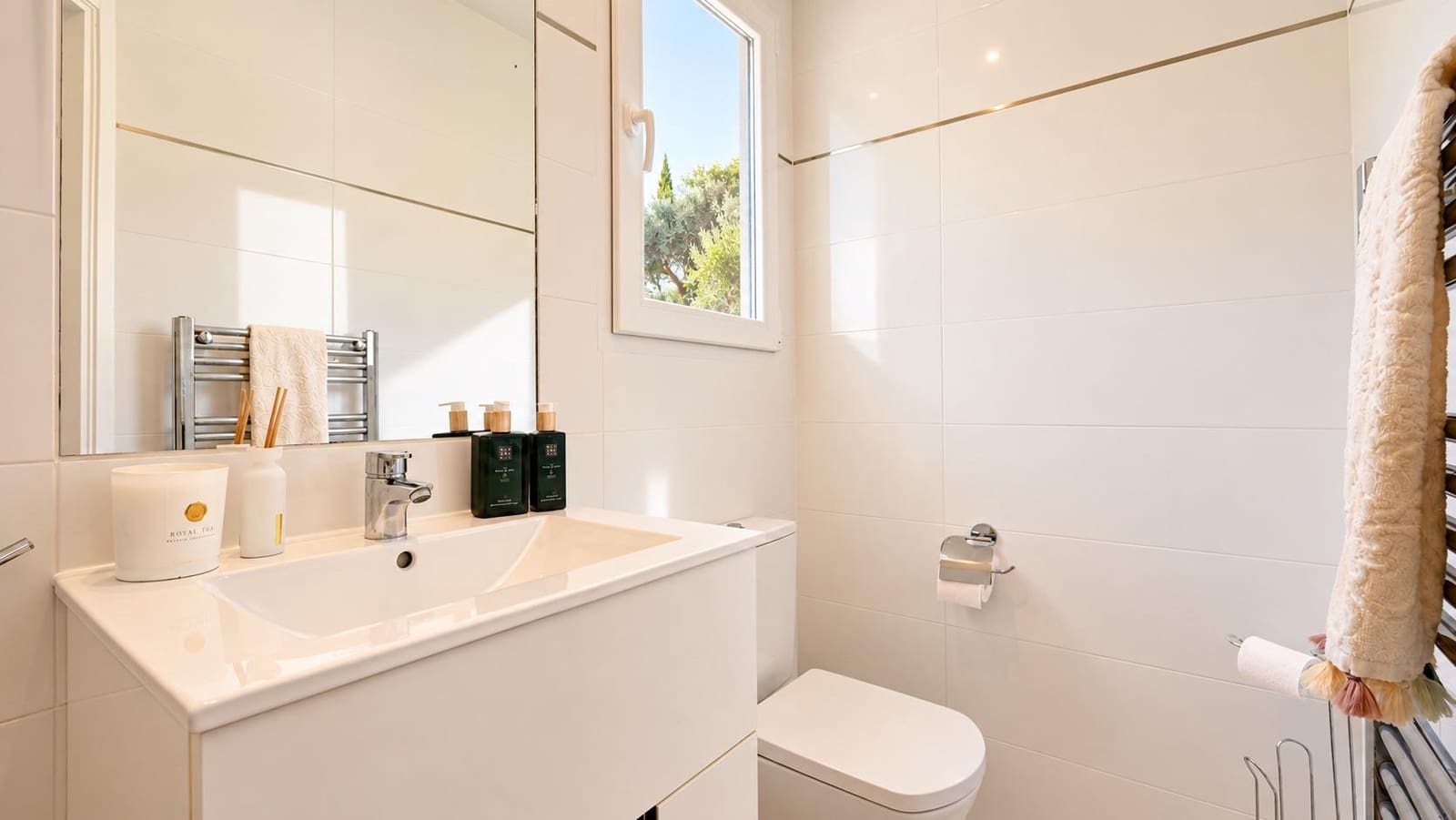 5 soveværelse Villa til salg i La Manga Club med swimmingpool - € 1.350.000 (Ref: 10164151)