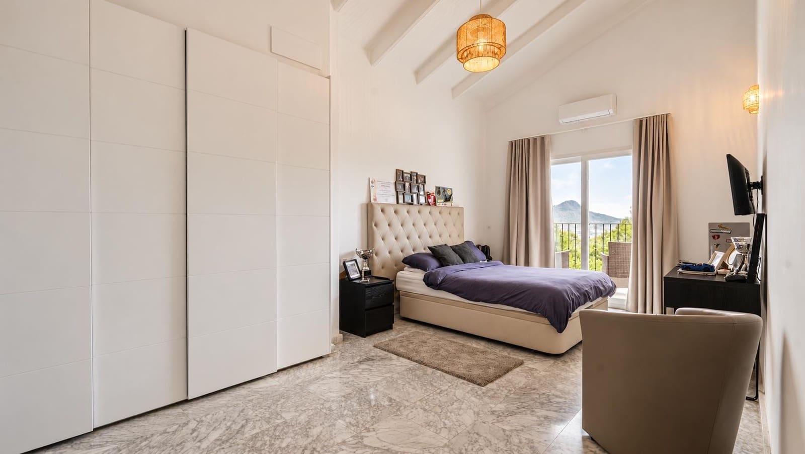 5 soveværelse Villa til salg i La Manga Club med swimmingpool - € 1.350.000 (Ref: 10164151)