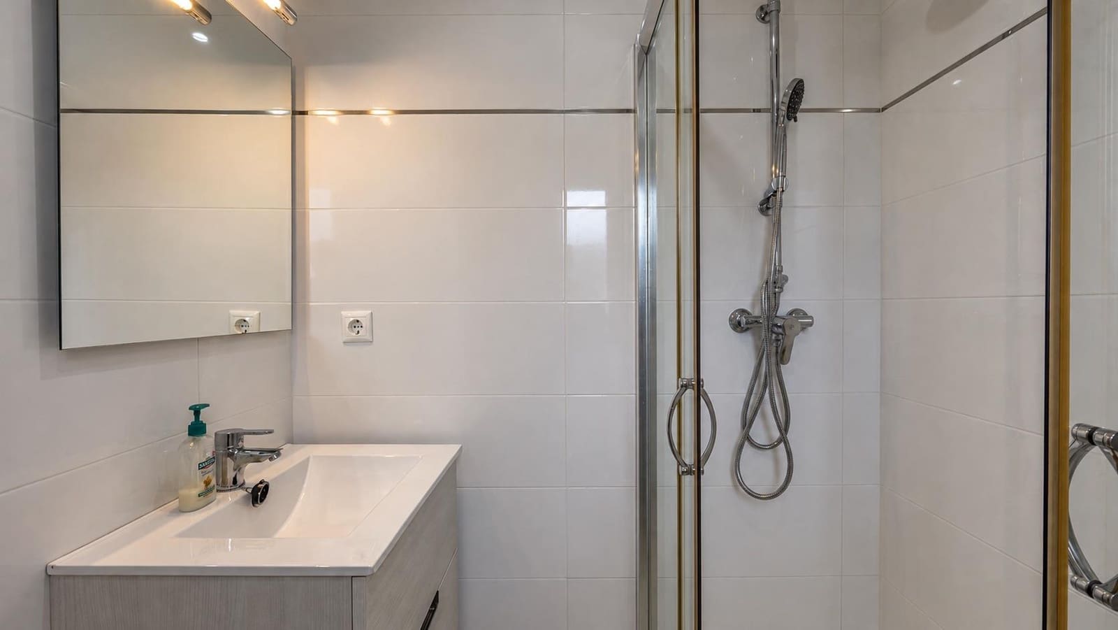 5 soveværelse Villa til salg i La Manga Club med swimmingpool - € 1.350.000 (Ref: 10164151)
