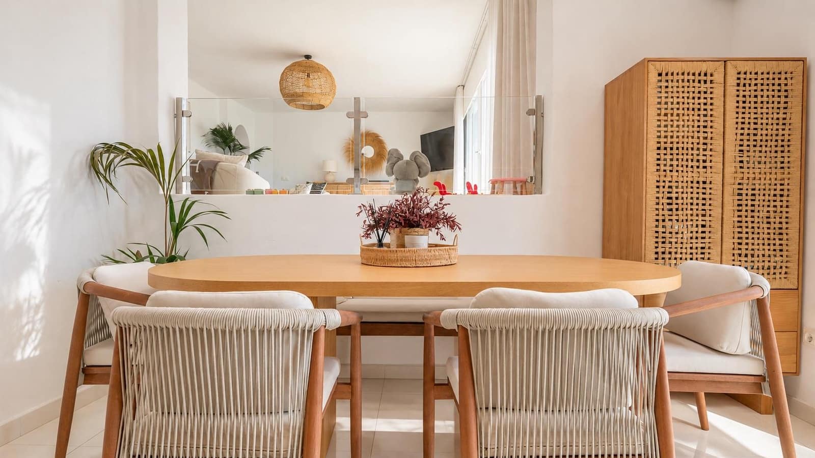 5 soveværelse Villa til salg i La Manga Club med swimmingpool - € 1.350.000 (Ref: 10164151)