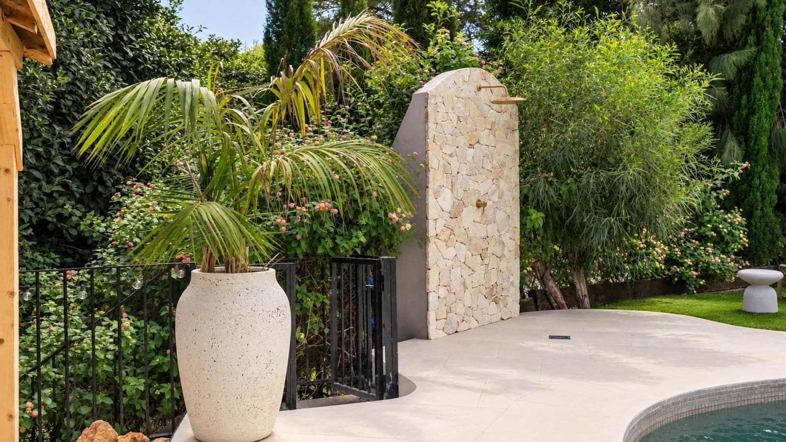5 soveværelse Villa til salg i La Manga Club med swimmingpool - € 1.350.000 (Ref: 10164151)