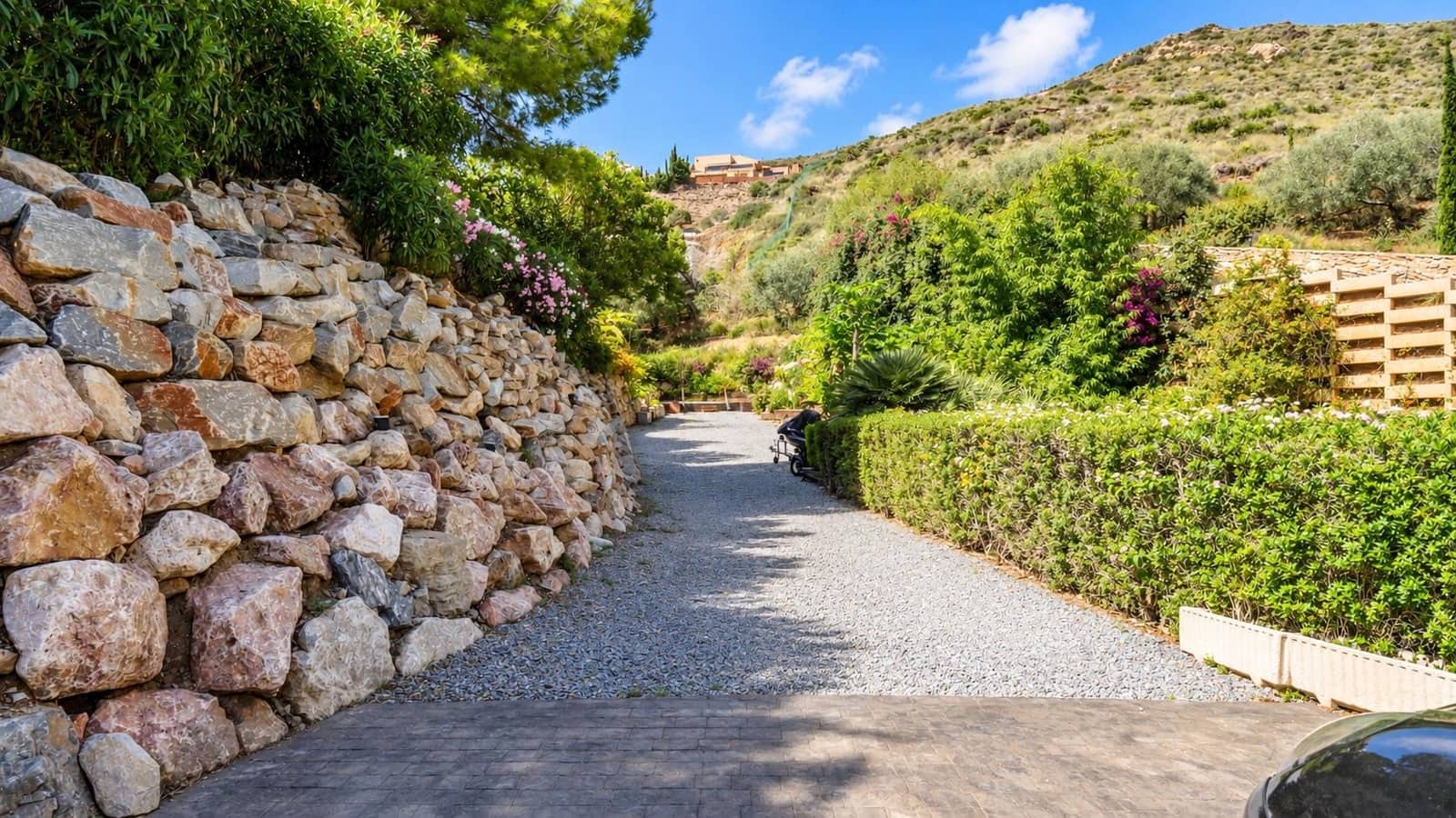 5 soveværelse Villa til salg i La Manga Club med swimmingpool - € 1.350.000 (Ref: 10164151)