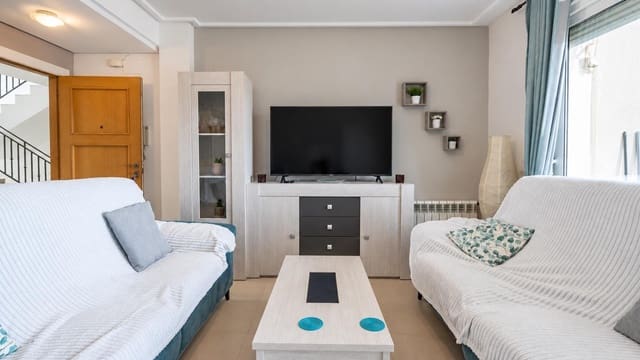 Apartamento de 2 habitaciones en La Torre Golf Resort, Torre-Pacheco en venta con piscina - 165.000 € (Ref: 10164152)