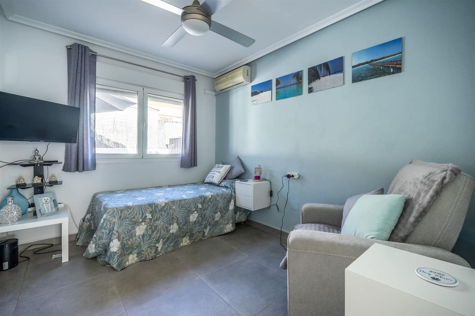 4 sypialnia Willa na sprzedaż w Gea y Truyols z basenem - 340 000 € (Ref: 10166083)