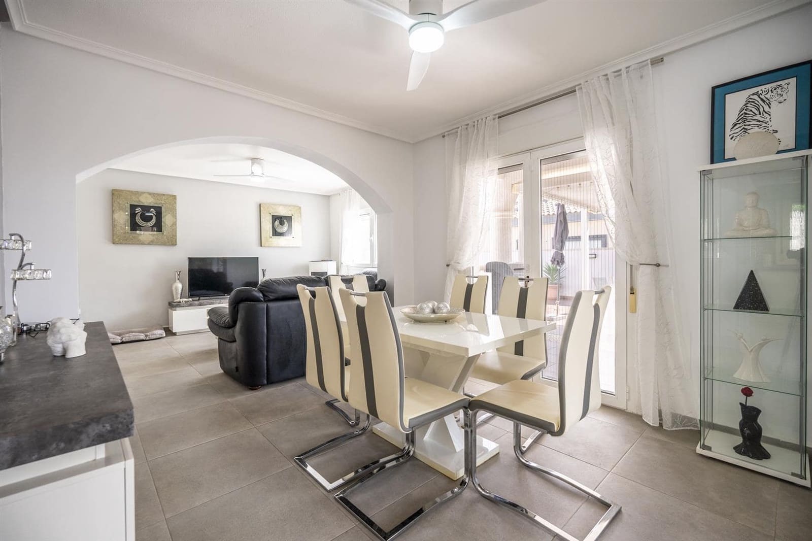 4 sypialnia Willa na sprzedaż w Gea y Truyols z basenem - 340 000 € (Ref: 10166083)