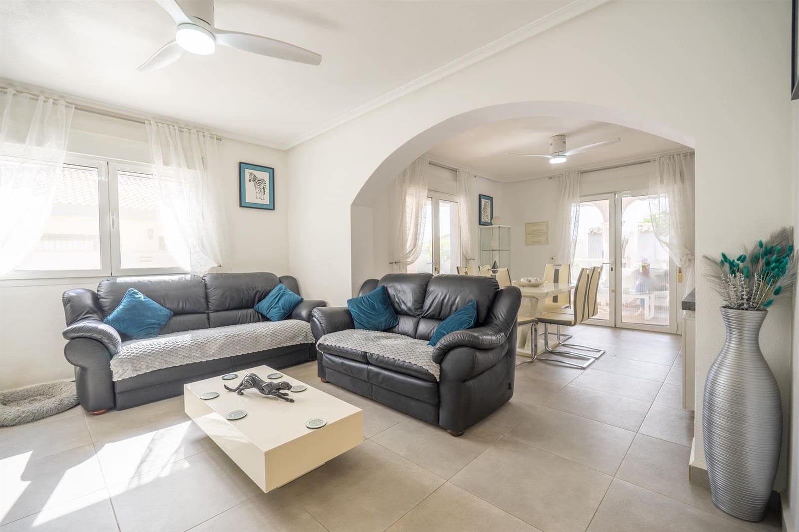 4 sypialnia Willa na sprzedaż w Gea y Truyols z basenem - 340 000 € (Ref: 10166083)