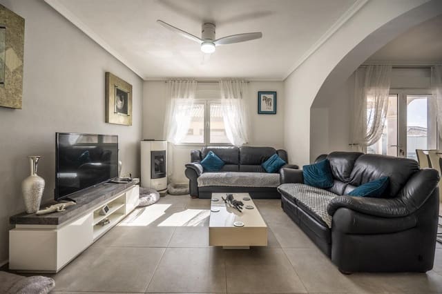 4 sypialnia Willa na sprzedaż w Gea y Truyols, Miasto Murcja z basenem - 340 000 € (Ref: 10166083)