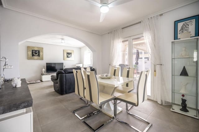 4 sypialnia Willa na sprzedaż w Gea y Truyols, Miasto Murcja z basenem - 340 000 € (Ref: 10166083)