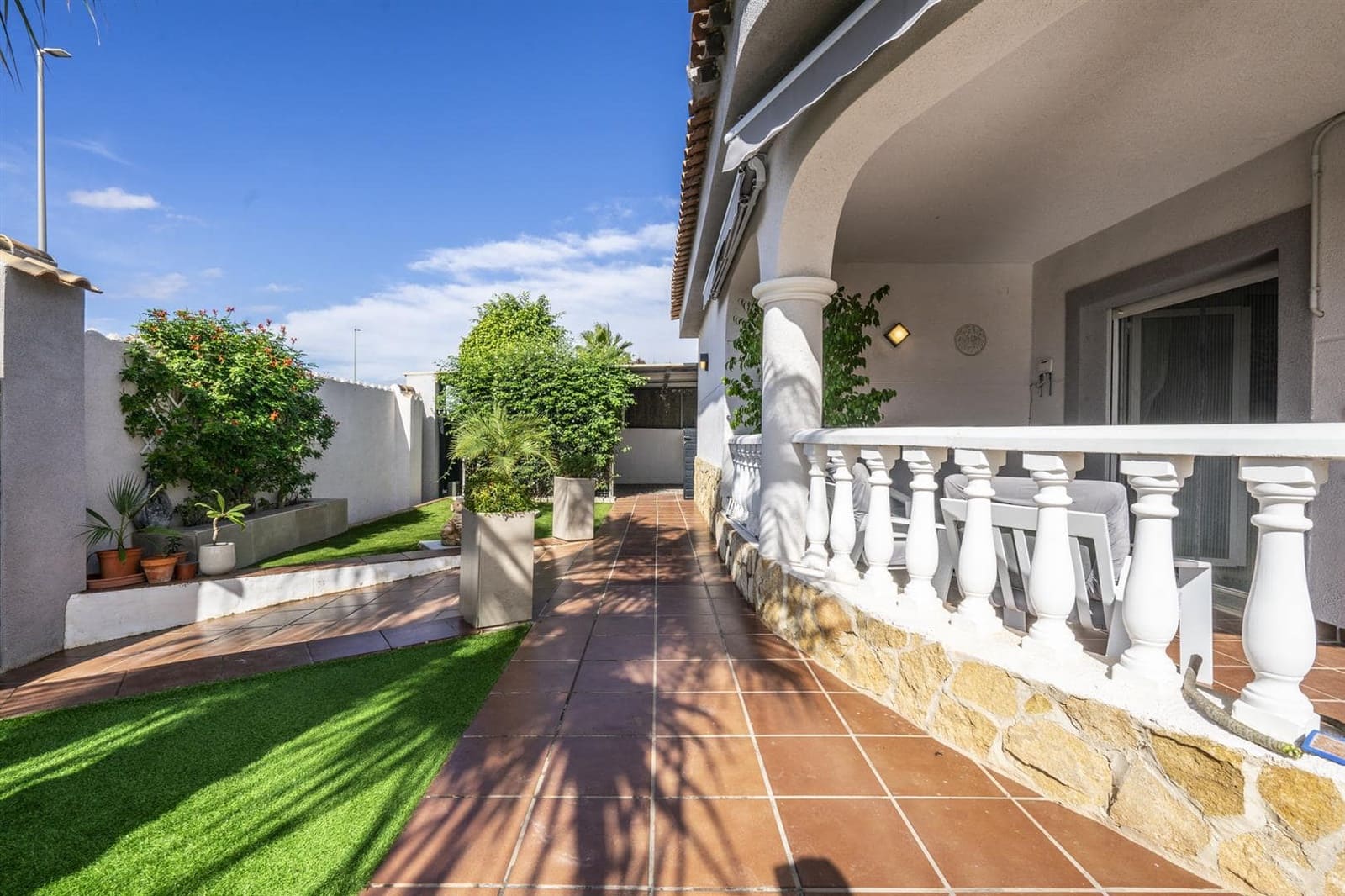 4 sypialnia Willa na sprzedaż w Gea y Truyols z basenem - 340 000 € (Ref: 10166083)