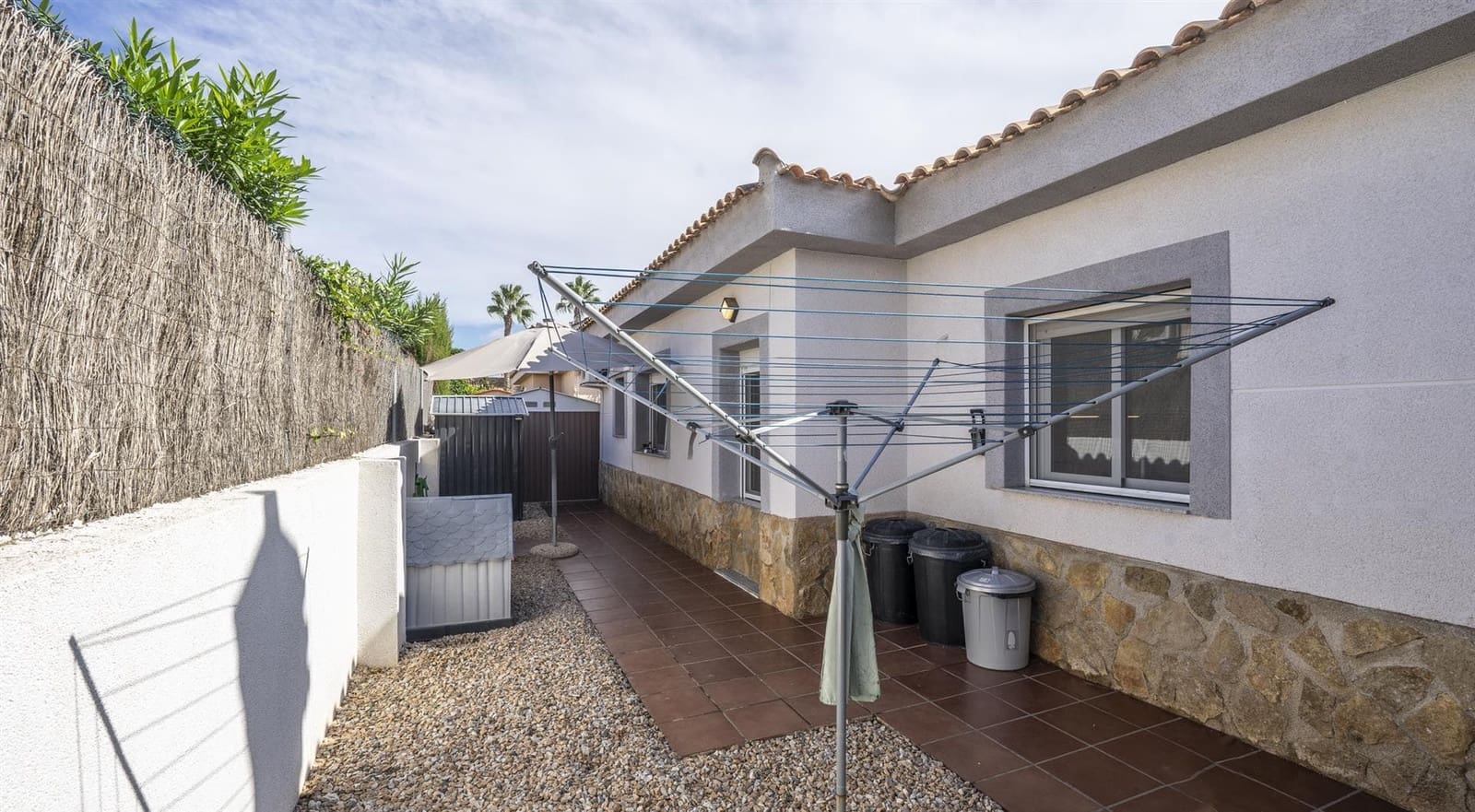 4 sypialnia Willa na sprzedaż w Gea y Truyols z basenem - 340 000 € (Ref: 10166083)