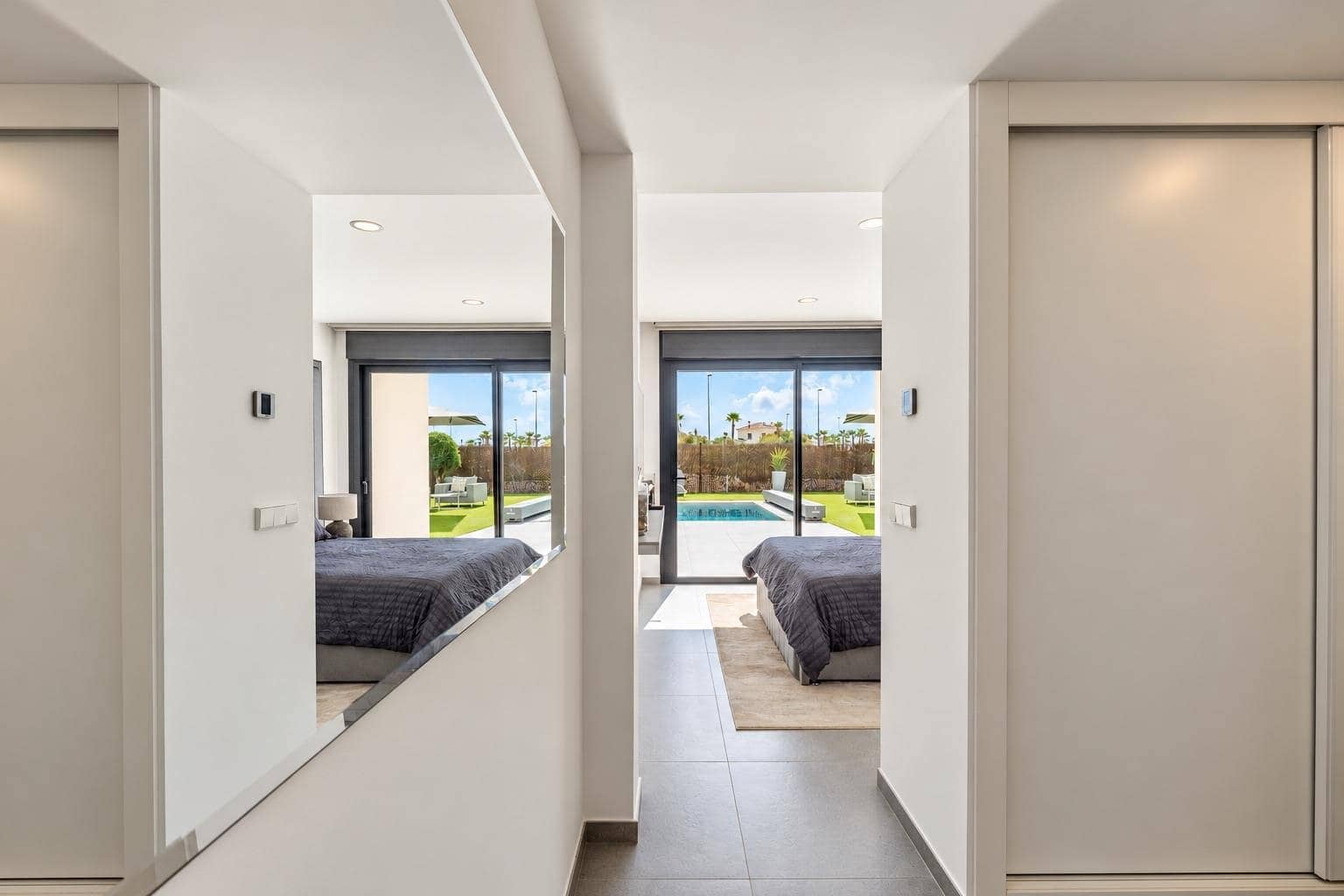4 bedroom Villa for sale in Banos y Mendigo with pool garage - € 1,100,000 (Ref: 10168153)