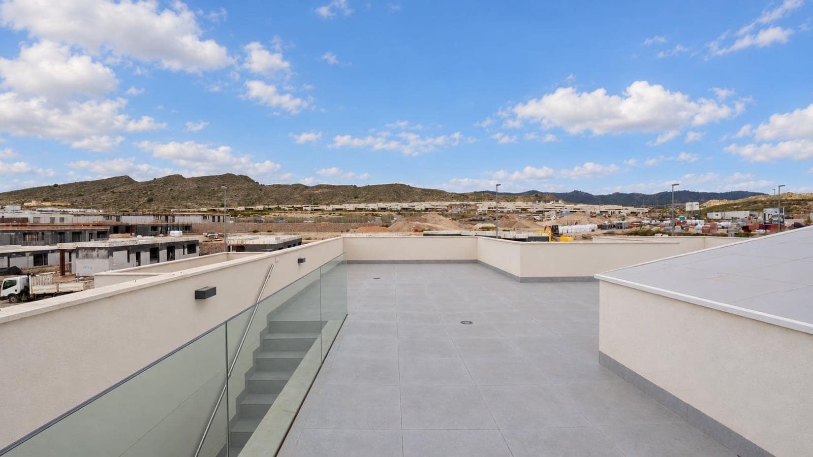 4 bedroom Villa for sale in Banos y Mendigo with pool garage - € 1,100,000 (Ref: 10168153)