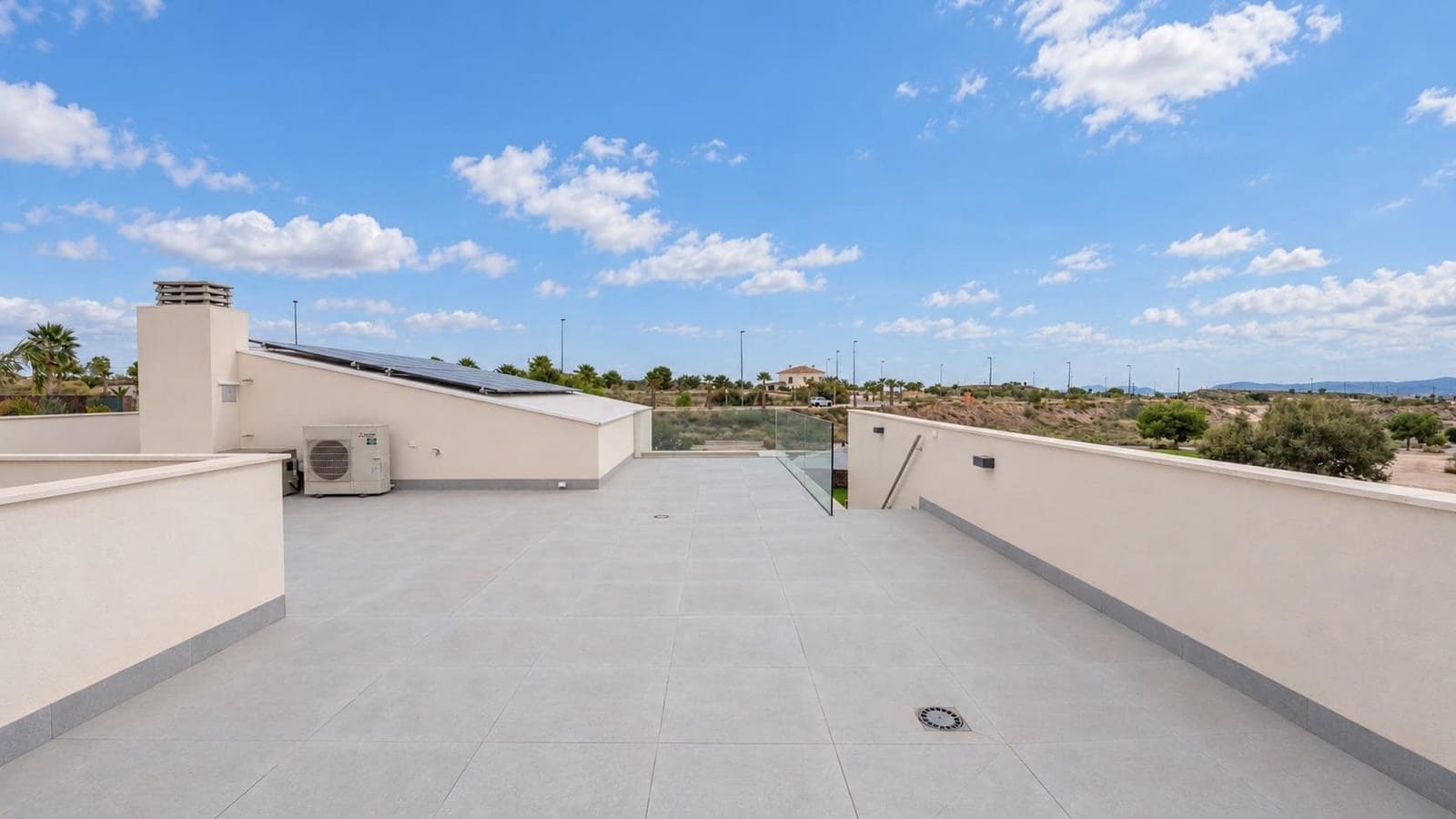 4 bedroom Villa for sale in Banos y Mendigo with pool garage - € 1,100,000 (Ref: 10168153)