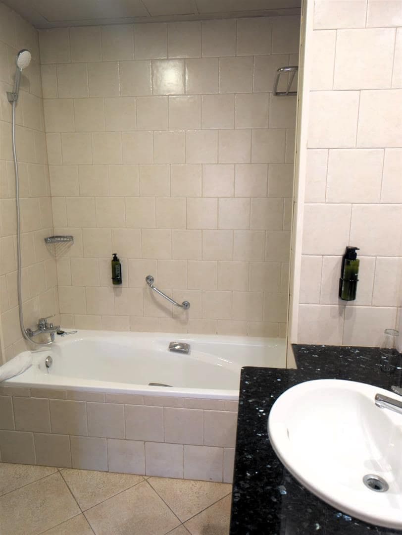2 chambre Appartement à vendre à La Manga Club avec piscine - 160 000 € (Ref: 10168154)