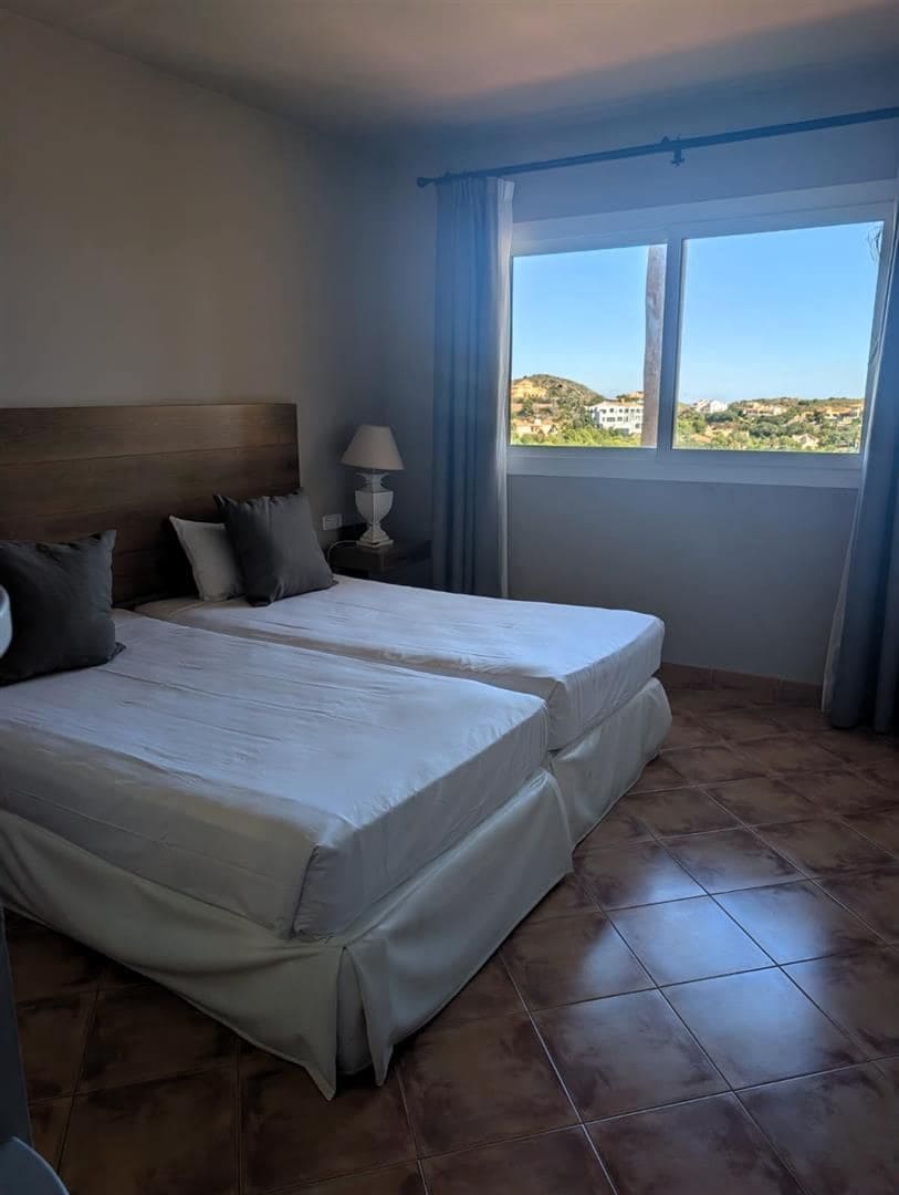 2 chambre Appartement à vendre à La Manga Club avec piscine - 160 000 € (Ref: 10168154)