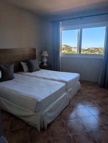 2 sovrum Lägenhet till salu i La Manga Club, Cartagena med pool - 160 000 € (Ref: 10168154)