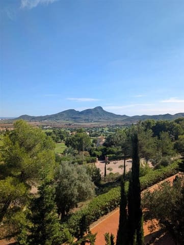 2 sovrum Lägenhet till salu i La Manga Club, Cartagena med pool - 160 000 € (Ref: 10168154)