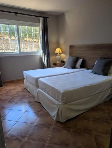 2 sovrum Lägenhet till salu i La Manga Club, Cartagena med pool - 160 000 € (Ref: 10168154)