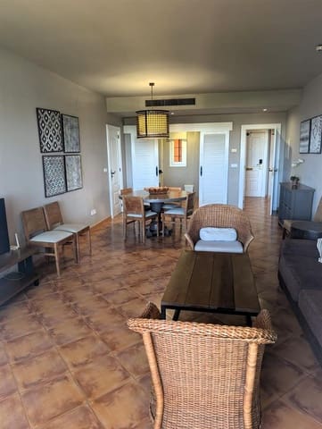 2 sypialnia Apartament na sprzedaż w La Manga Club, Kartagena z basenem - 160 000 € (Ref: 10168154)
