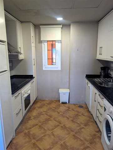 2 sypialnia Apartament na sprzedaż w La Manga Club, Kartagena z basenem - 160 000 € (Ref: 10168154)