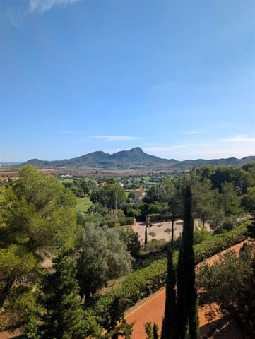 2 sypialnia Apartament na sprzedaż w La Manga Club, Kartagena z basenem - 160 000 € (Ref: 10168154)