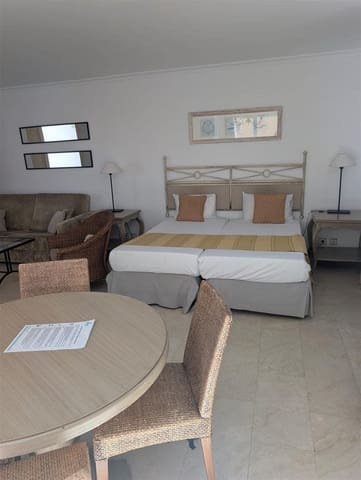 1 soveværelse Studio til salg i Cartagena med swimmingpool - € 90.000 (Ref: 10168155)