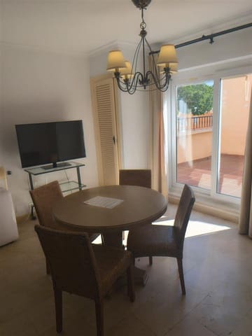 1 soveværelse Studio til salg i Cartagena med swimmingpool - € 90.000 (Ref: 10168155)