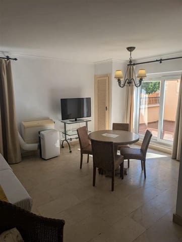 1 soveværelse Studio til salg i Cartagena med swimmingpool - € 90.000 (Ref: 10168155)