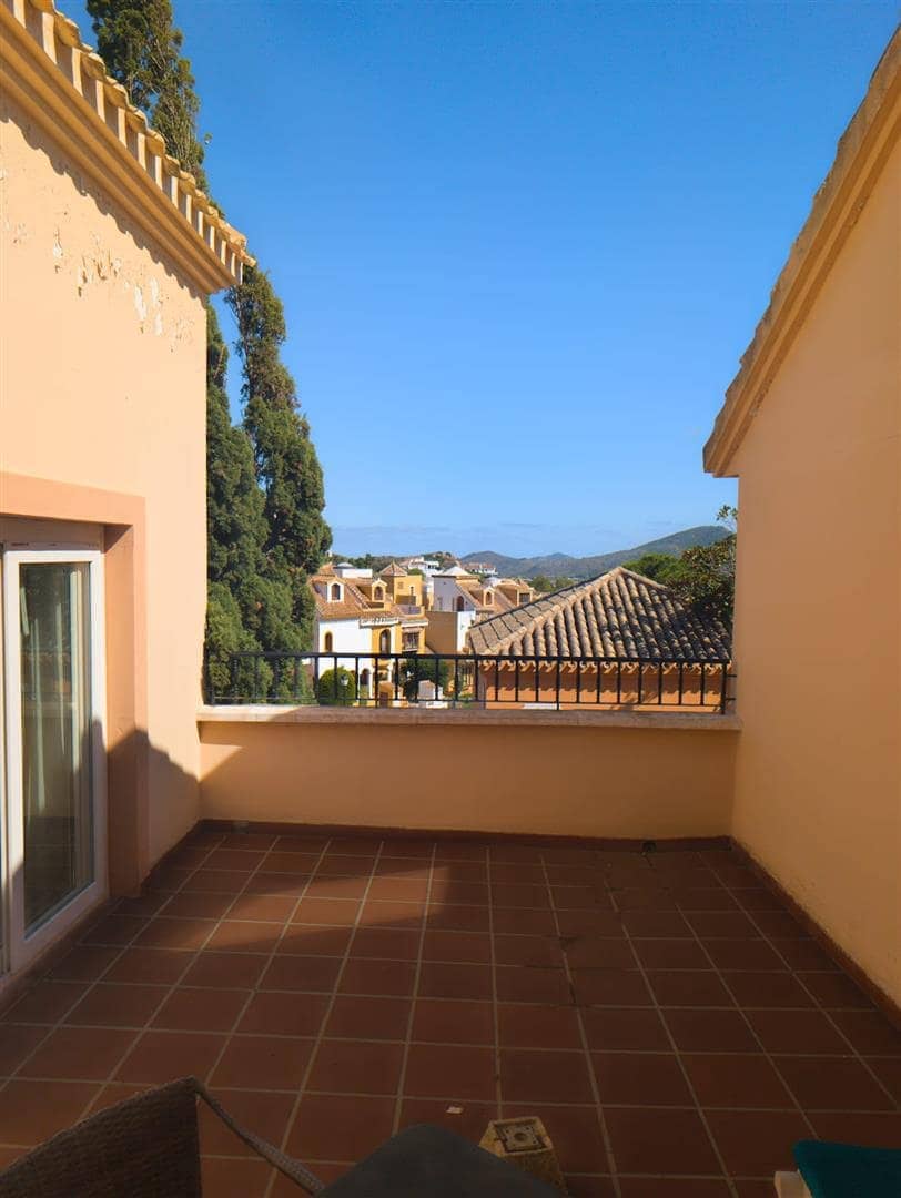 1 soverom Studio til salgs i Cartagena med svømmebasseng - € 90 000 (Ref: 10168155)