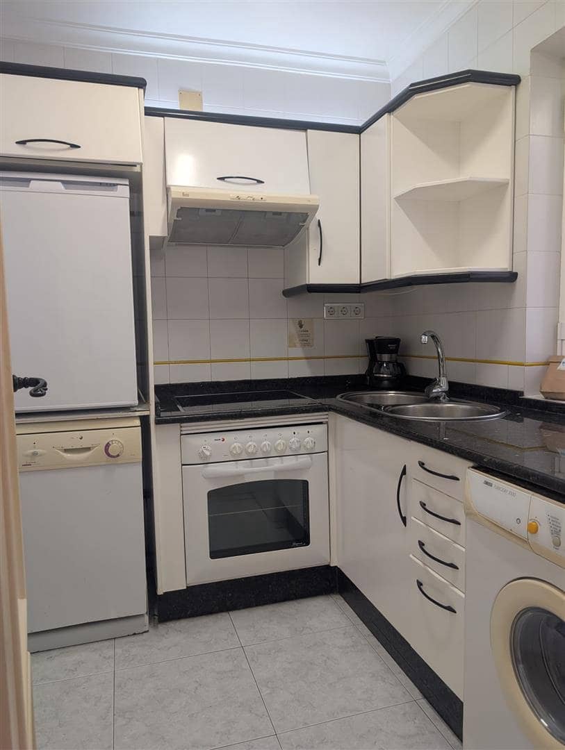 1 soverom Studio til salgs i Cartagena med svømmebasseng - € 90 000 (Ref: 10168155)