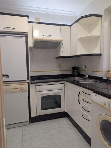 1 soveværelse Studio til salg i Cartagena med swimmingpool - € 90.000 (Ref: 10168155)