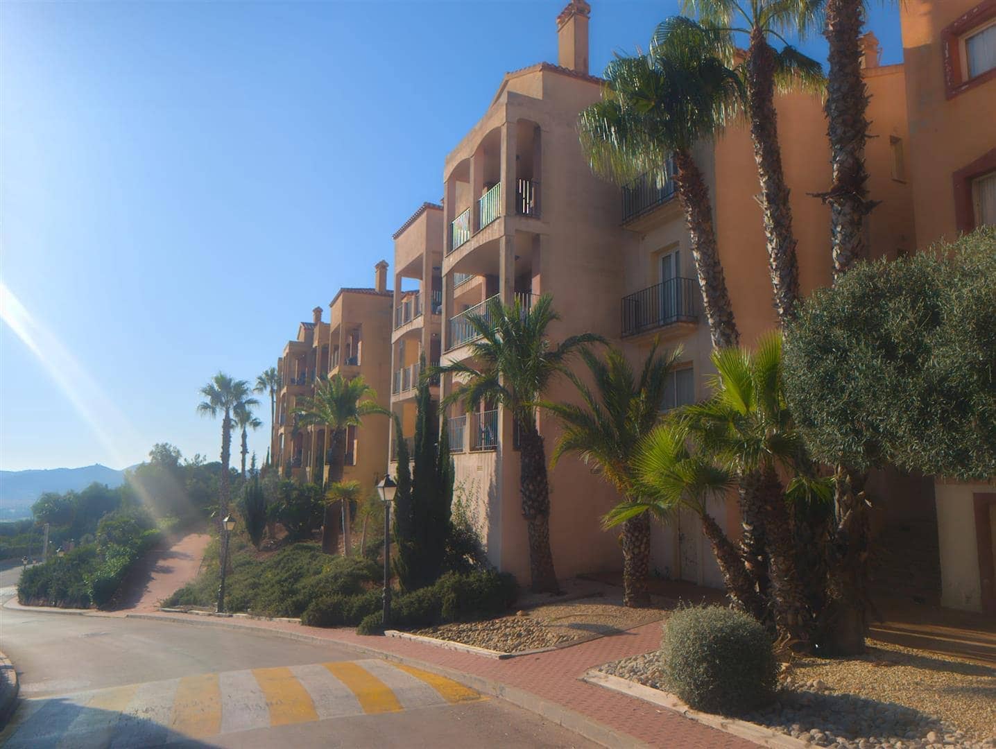 1 soverom Studio til salgs i Cartagena med svømmebasseng - € 90 000 (Ref: 10168155)