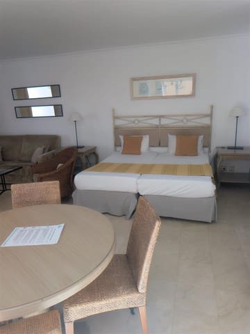 1 sypialnia Studio na sprzedaż w Kartagena z basenem - 90 000 € (Ref: 10168155)