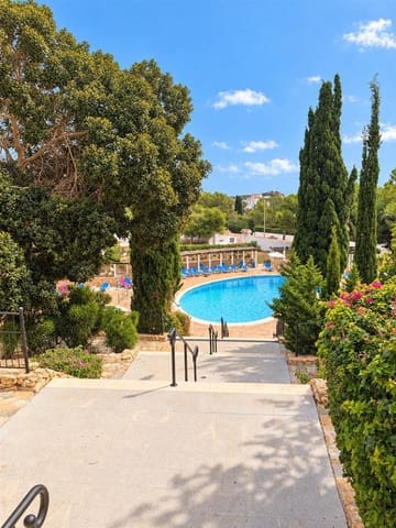 1 chambre Appartement à vendre à Atamaría, Carthagène avec piscine - 85 000 € (Ref: 10170521)