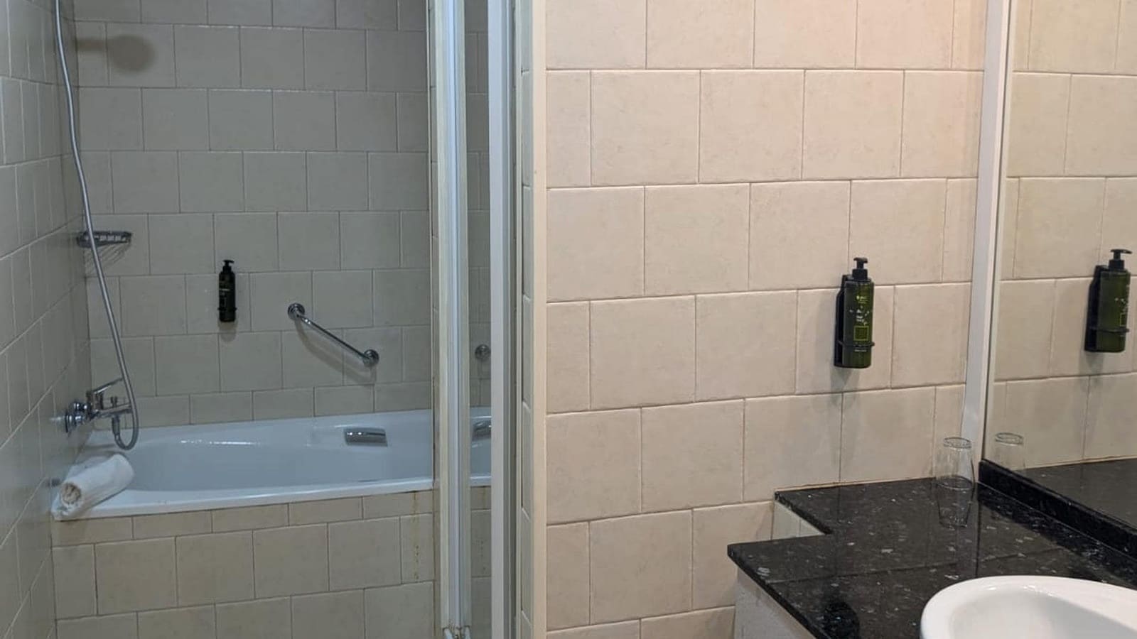 1 chambre Appartement à vendre à Atamaria avec piscine - 85 000 € (Ref: 10170521)