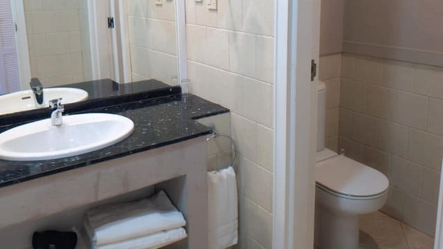 1 chambre Appartement à vendre à Atamaría, Carthagène avec piscine - 85 000 € (Ref: 10170521)