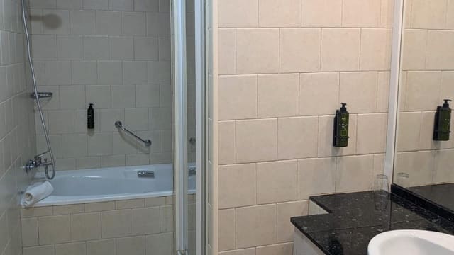 1 chambre Appartement à vendre à Atamaría, Carthagène avec piscine - 85 000 € (Ref: 10170521)