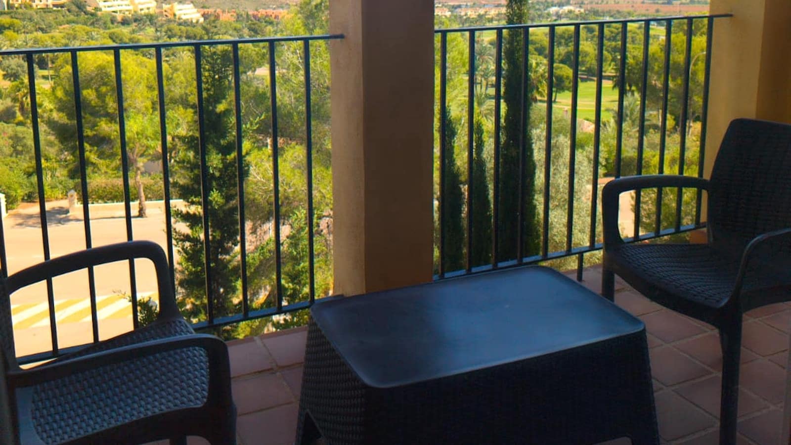 1 chambre Appartement à vendre à Atamaria avec piscine - 85 000 € (Ref: 10170521)
