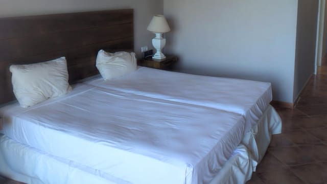 1 sovrum Lägenhet till salu i Atamaría, Cartagena med pool - 85 000 € (Ref: 10170521)