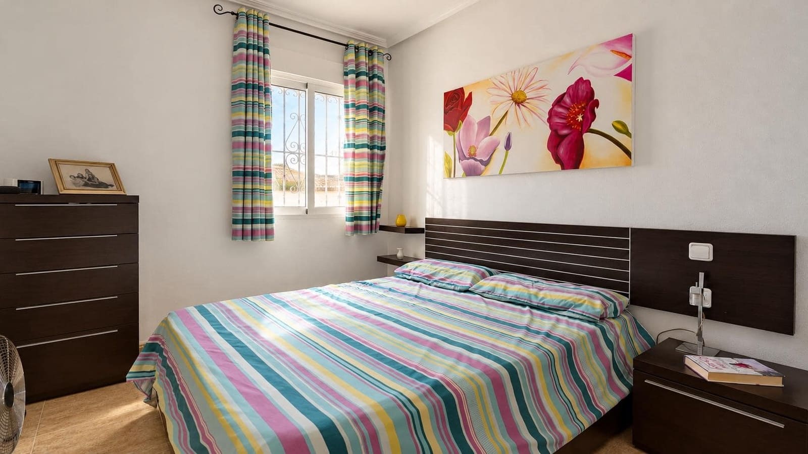 3 bedroom Villa for sale in Roldan with garage - € 227,500 (Ref: 10170522)