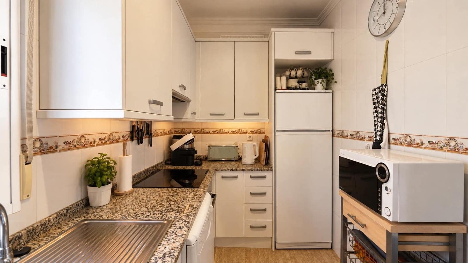 3 bedroom Villa for sale in Roldan with garage - € 227,500 (Ref: 10170522)