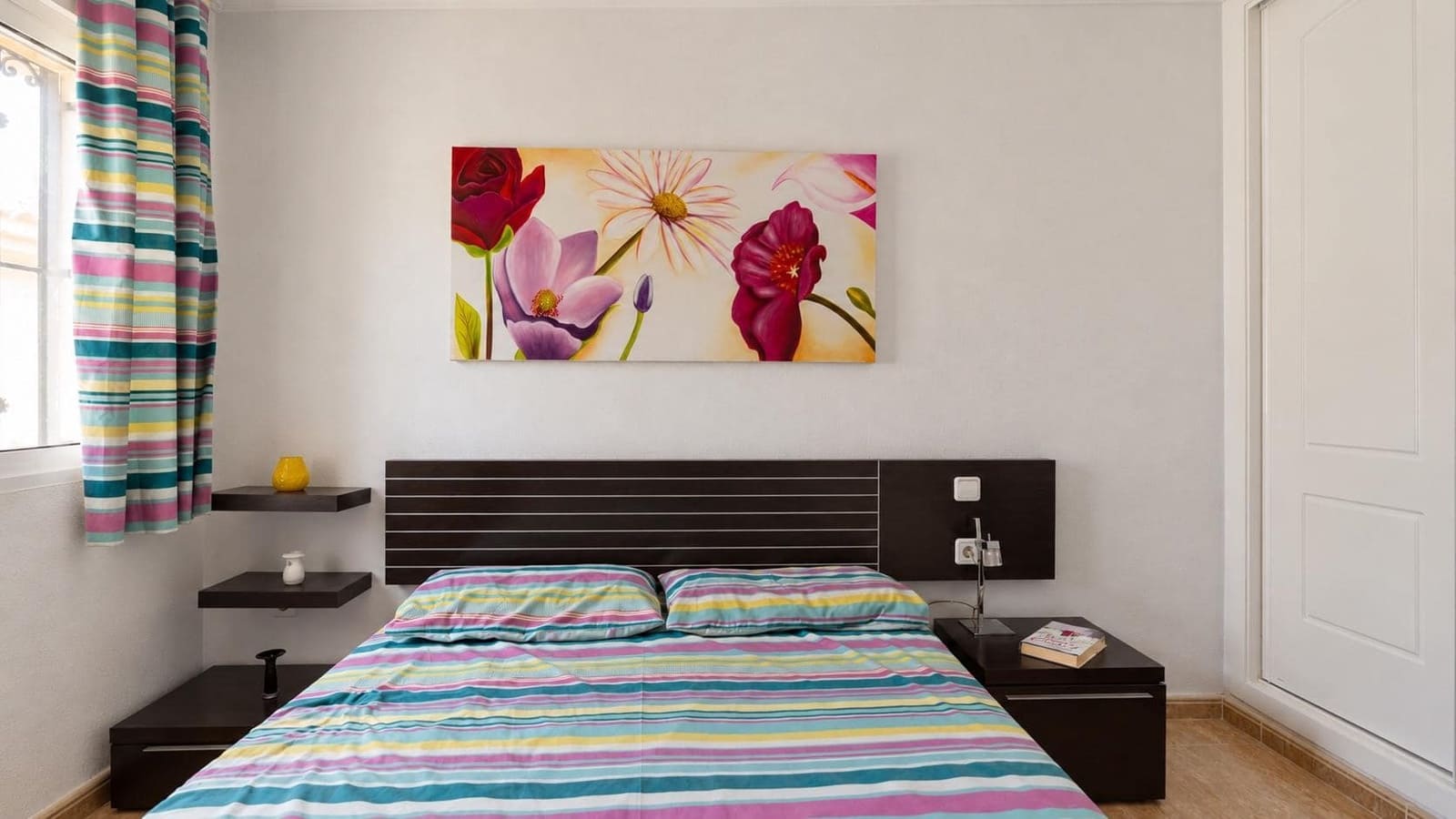 3 bedroom Villa for sale in Roldan with garage - € 227,500 (Ref: 10170522)