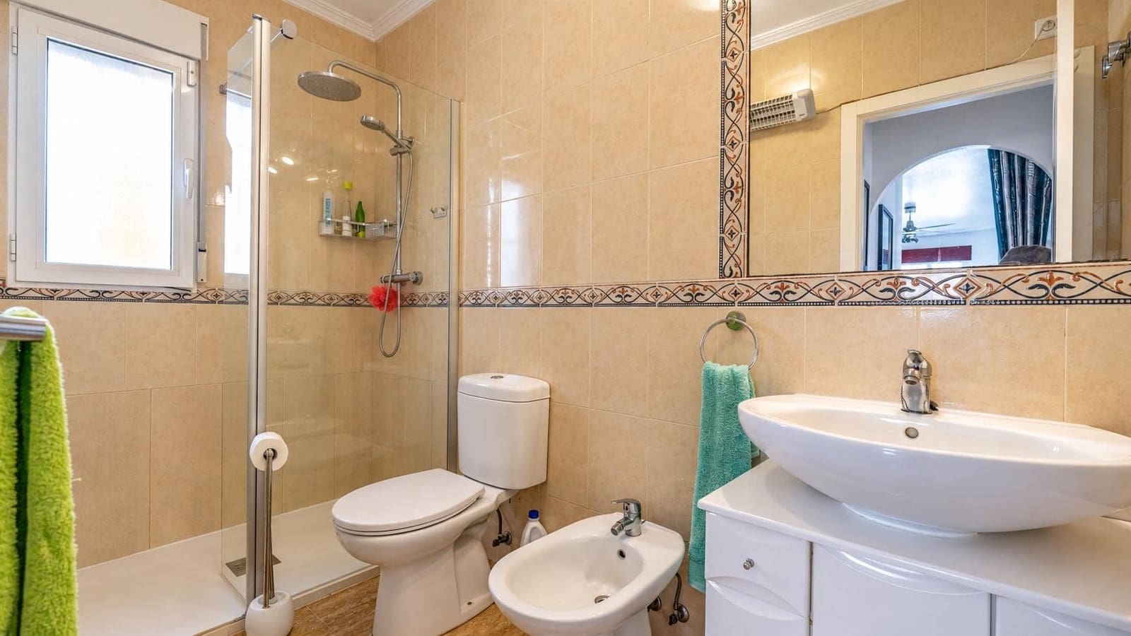 3 bedroom Villa for sale in Roldan with garage - € 227,500 (Ref: 10170522)