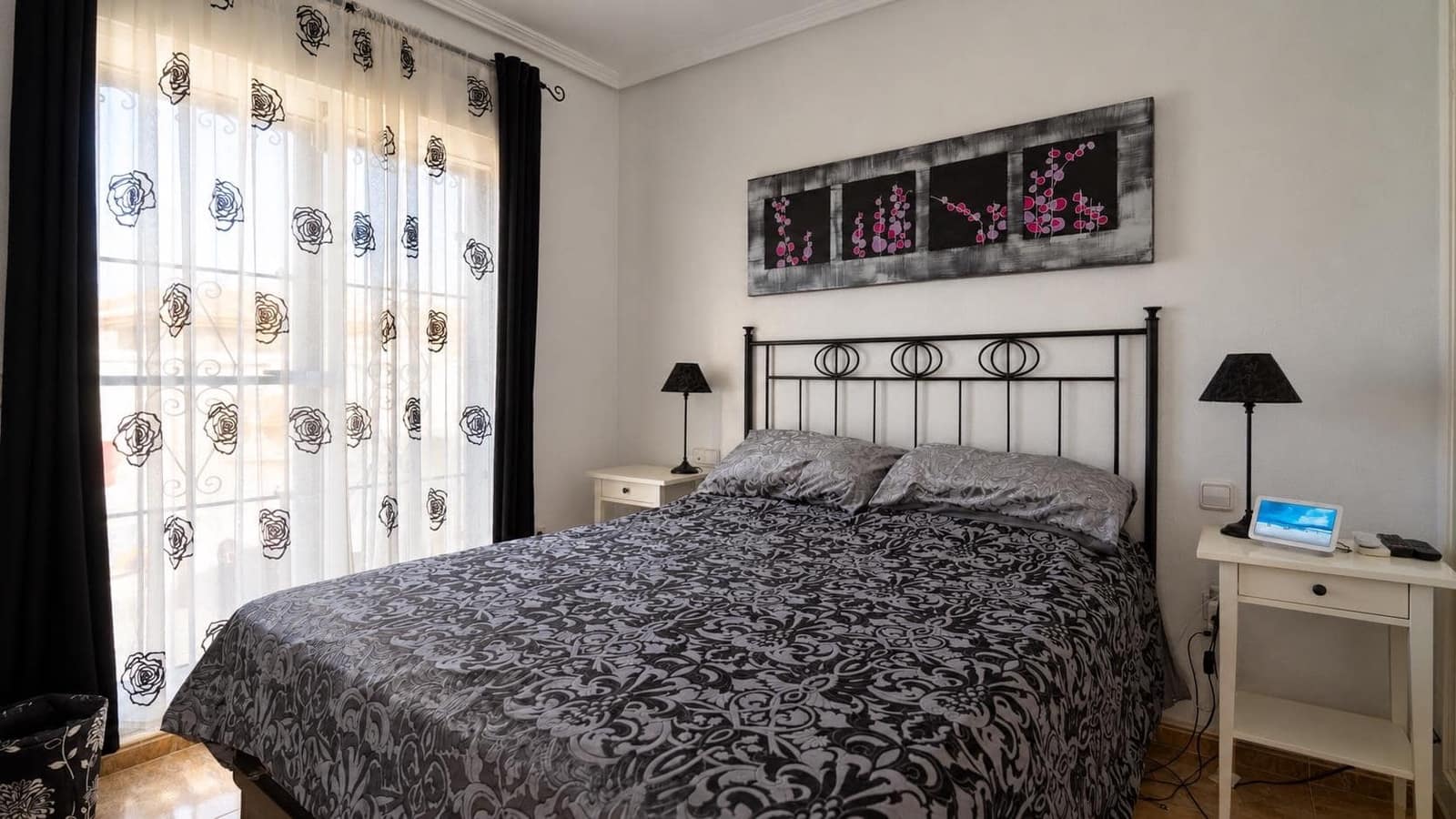3 bedroom Villa for sale in Roldan with garage - € 227,500 (Ref: 10170522)
