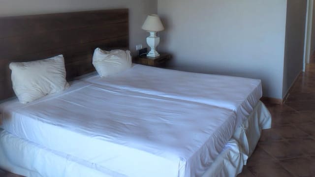 1 slaapkamer Studio te koop in Atamaría, Cartagena met zwembad - € 85.000 (Ref: 10170526)
