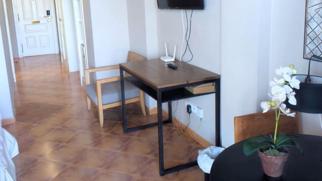 1 Zimmer Studio zu verkaufen in Atamaría, Cartagena mit Pool - 85.000 € (Ref: 10170526)