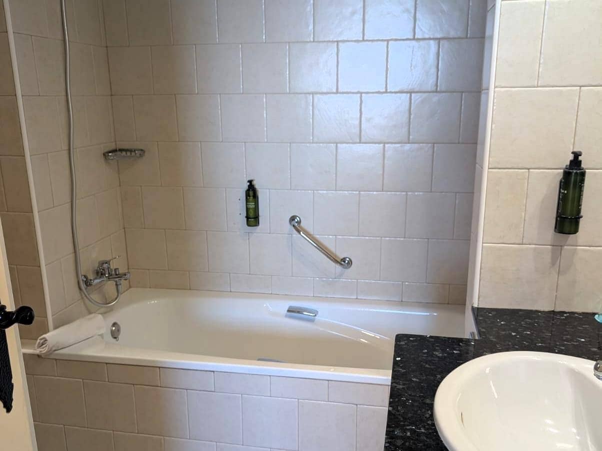 2 quarto Apartamento para venda em La Manga Club com piscina - 160 000 € (Ref: 10173177)