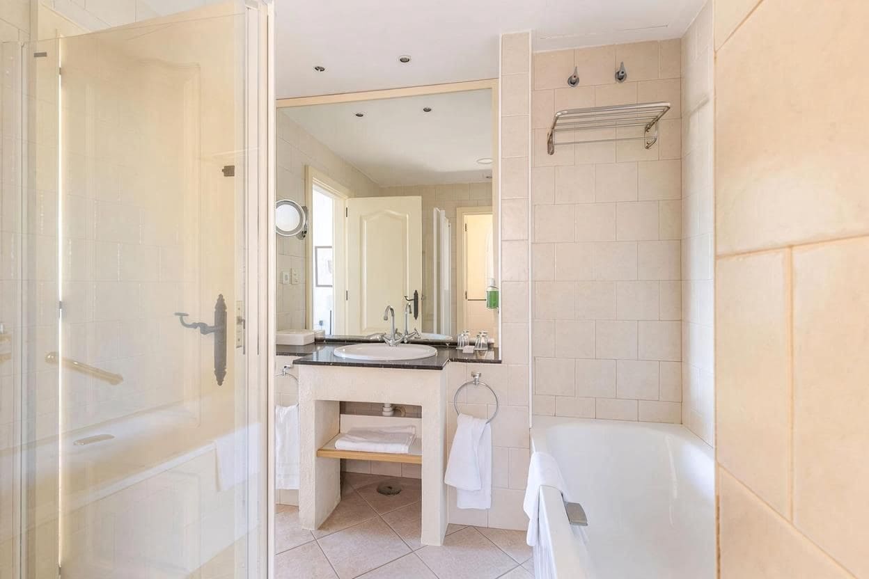 2 quarto Apartamento para venda em La Manga Club com piscina - 160 000 € (Ref: 10173177)